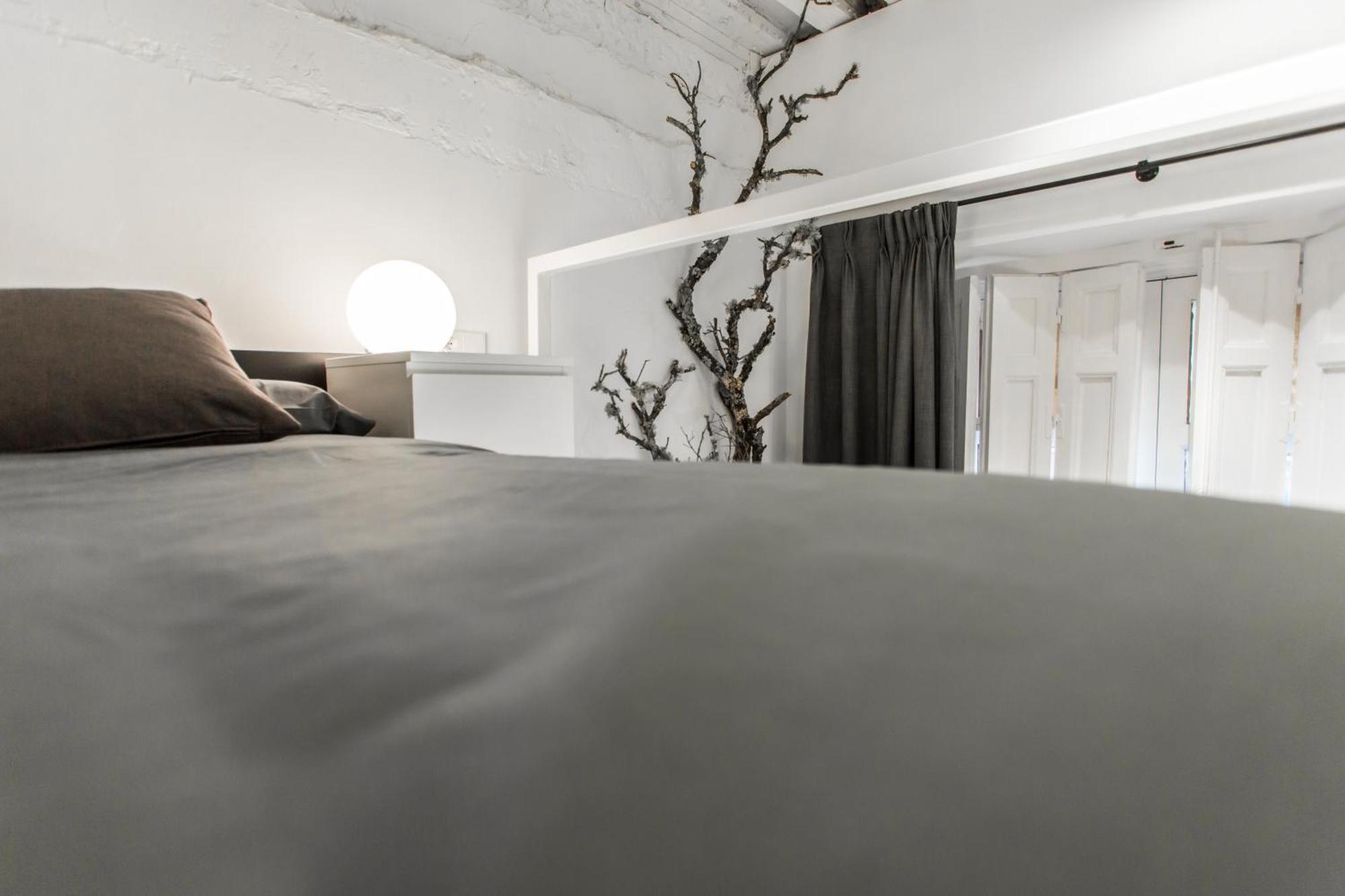 Modern & Luxury Space Near Plaza Mayor — Fotos 3