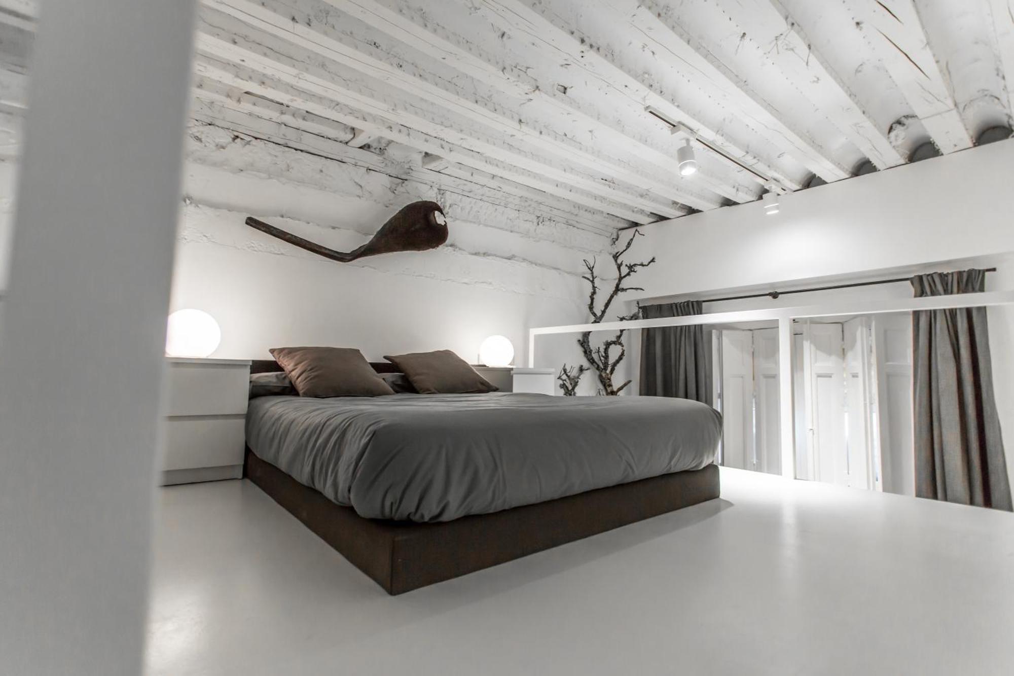 Modern & Luxury Space Near Plaza Mayor — Fotos 2